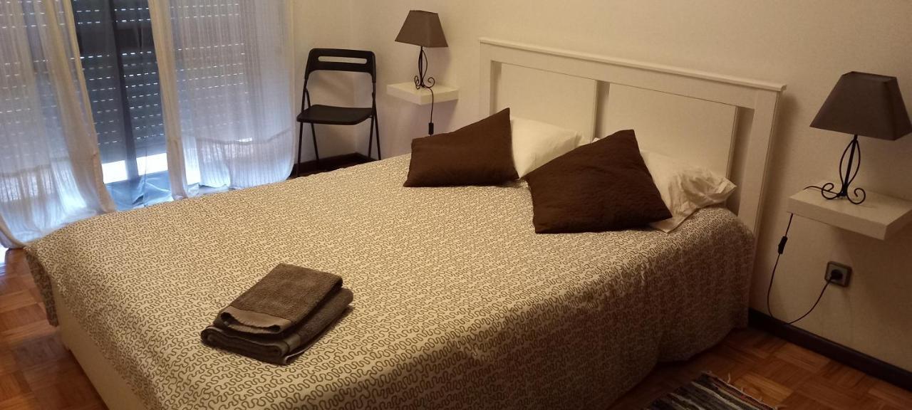 Setubal Apartment Ngoại thất bức ảnh