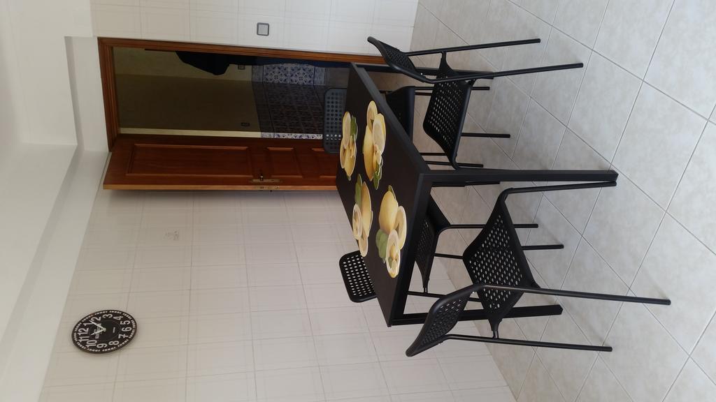 Setubal Apartment Ngoại thất bức ảnh