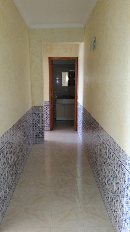 Setubal Apartment Ngoại thất bức ảnh