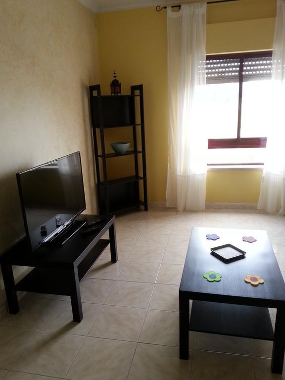Setubal Apartment Ngoại thất bức ảnh