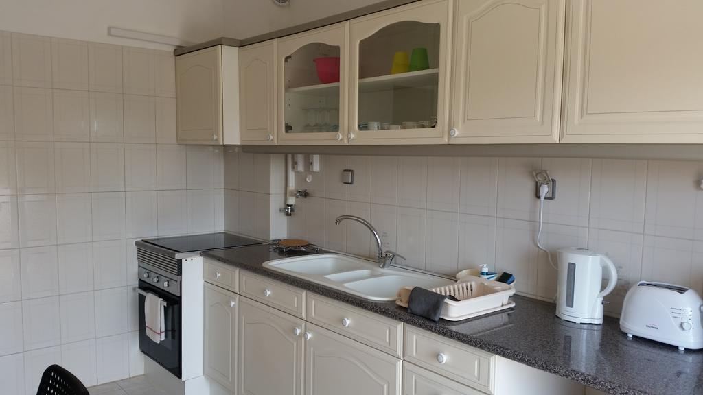 Setubal Apartment Ngoại thất bức ảnh