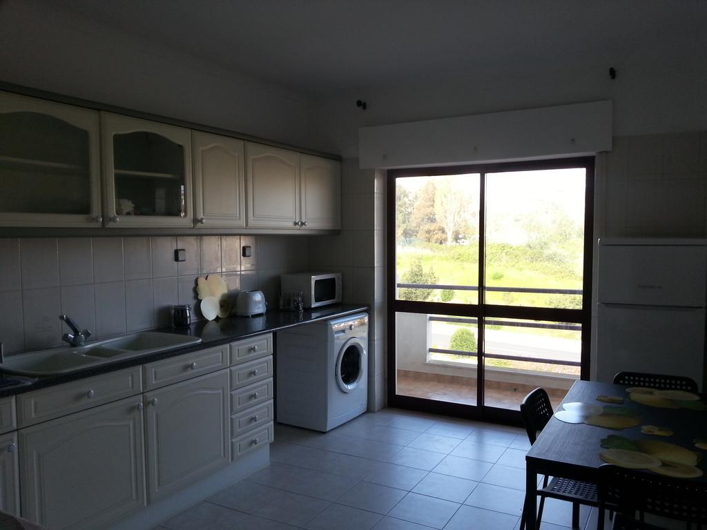 Setubal Apartment Ngoại thất bức ảnh